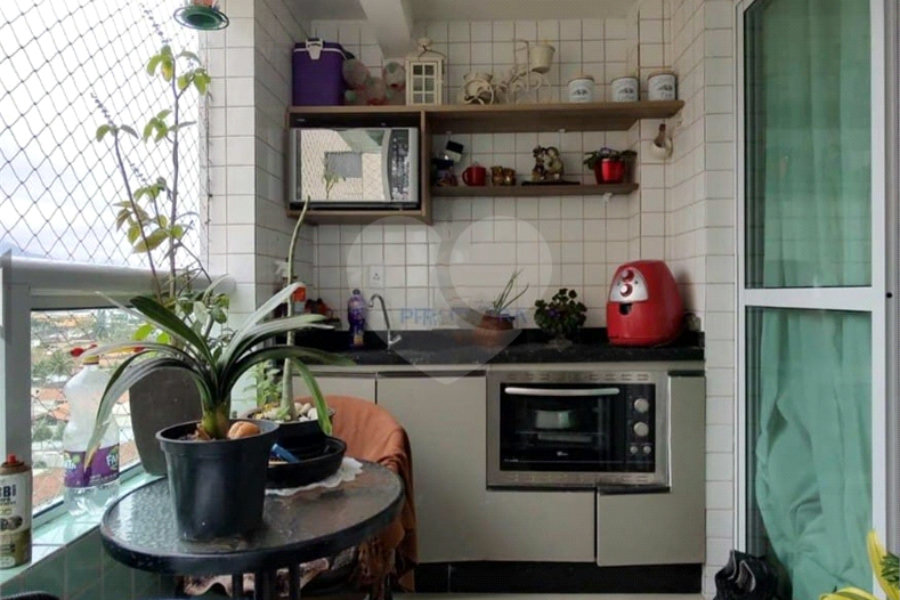 Apartamento à venda com 1 quarto em Flórida, Praia Grande, SP