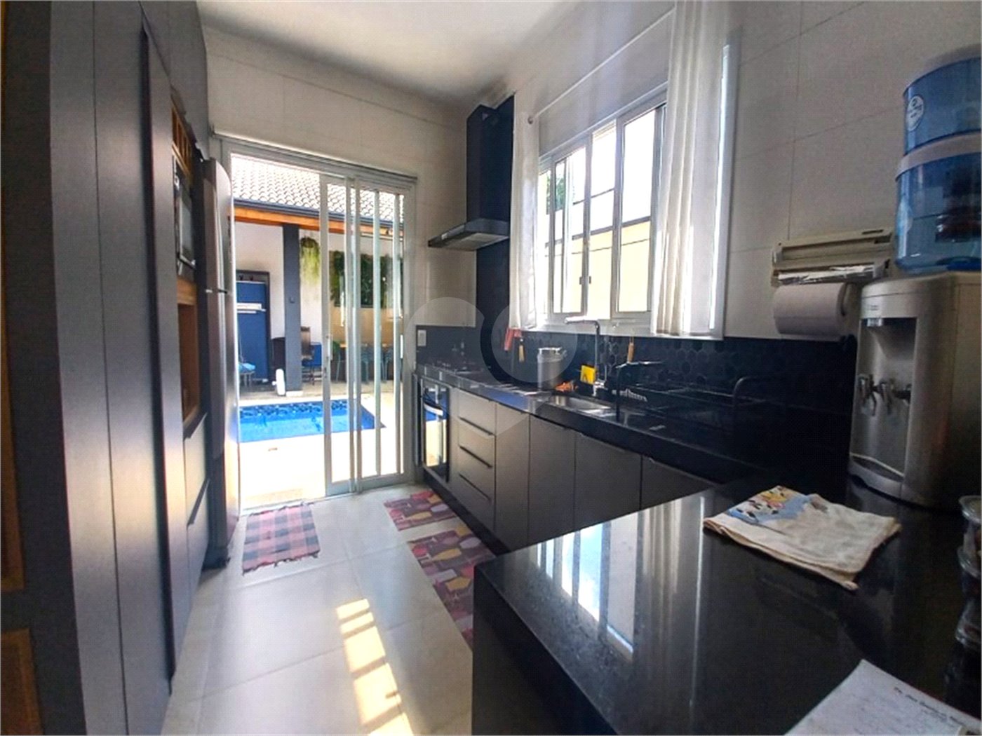 Casa à venda com 3 suítes no condomínio Terra Magna, Indaiatuba - SP