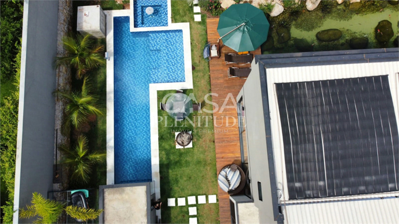 Casa em condomínio à venda com 5 suítes em Parque Reserva Fazenda Imperial, Sorocaba, SP