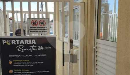 Apartamento à venda em Jardim Ipê, Hortolândia, SP