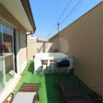 Casa à venda com 3 suítes no condomínio Sunset Boulevard, Paulínia - SP
