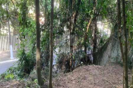 Terreno à venda em Jardim Peri Peri, São Paulo, SP