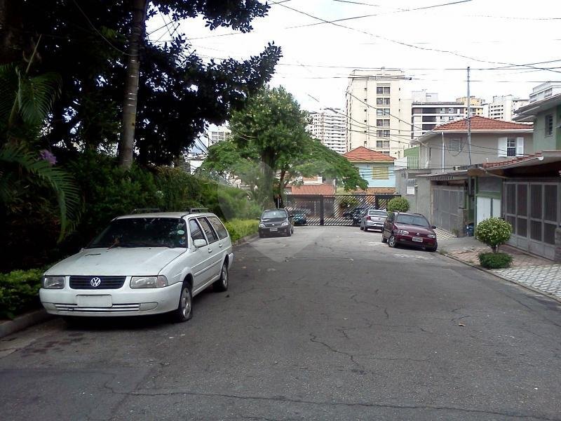 Casa Térrea à venda com 3 quartos em Santana, São Paulo, SP