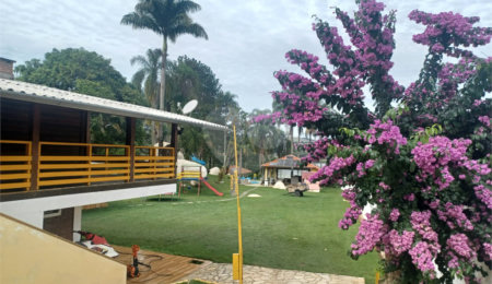 Casa à venda com 5 quartos, sendo 2 suítes,  em Rio Abaixo, Mairiporã, SP