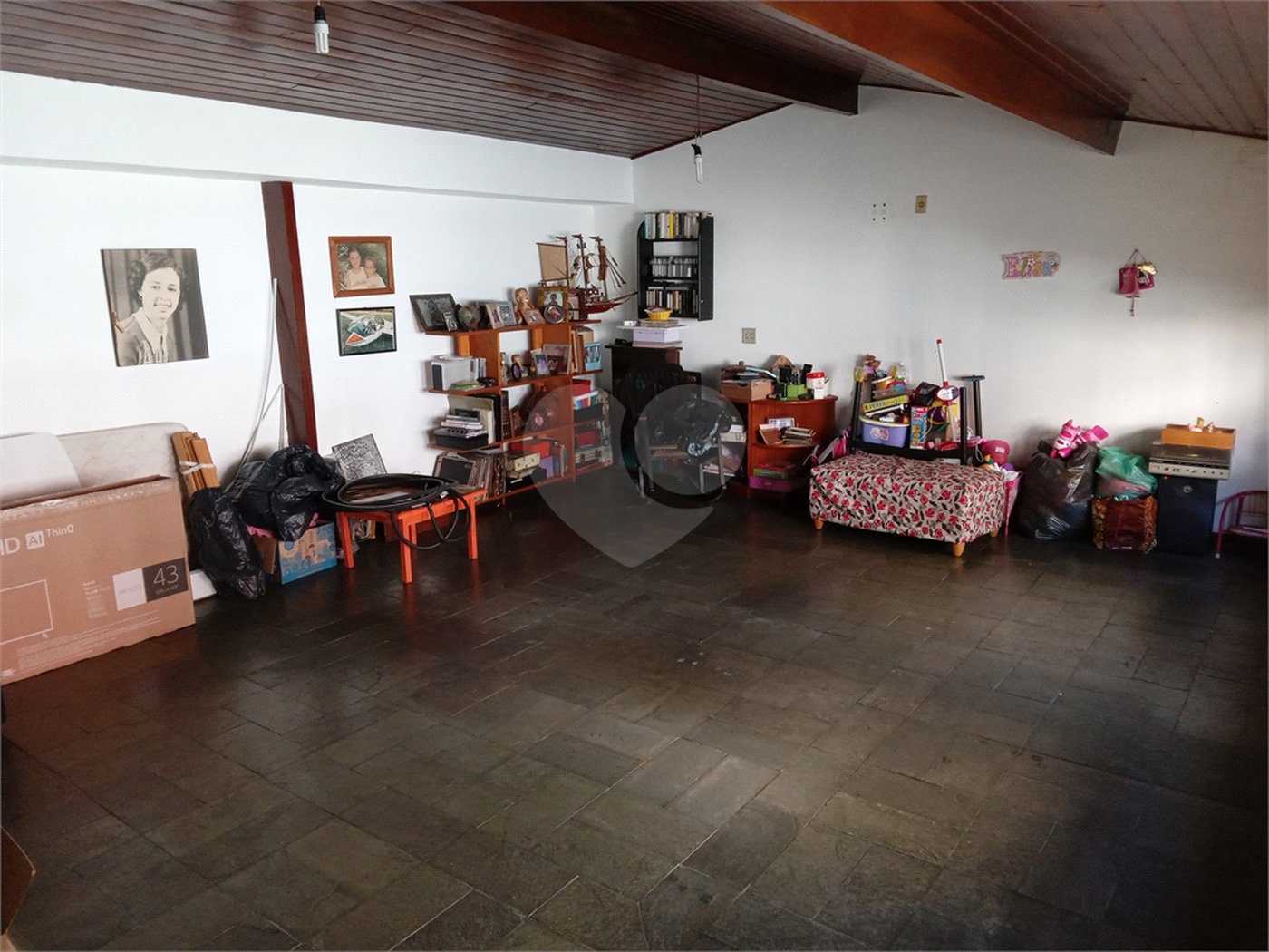 Casa à venda com 3 quartos, sendo 1 suíte, em Andaraí, Rio de Janeiro, RJ