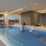 Apartamento com 4 dormitórios à venda, 433 m² por R$ 9.390.000,00 - Gonzaga - Santos/SP