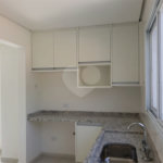 Apartamento à venda ou para alugar com 2 quartos, sendo 1 suíte,  em Vila Santa Isabel, São Roque, SP