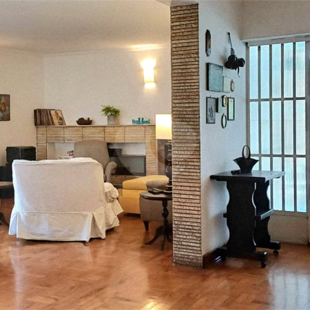Casa Térrea à venda com 4 quartos, sendo 1 suíte,  em Brooklin Velho, São Paulo, SP