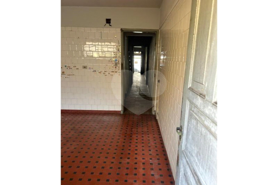 Sobrado à venda com 3 quartos, sendo 1 suíte, em Vila Paulicéia, São Paulo, SP