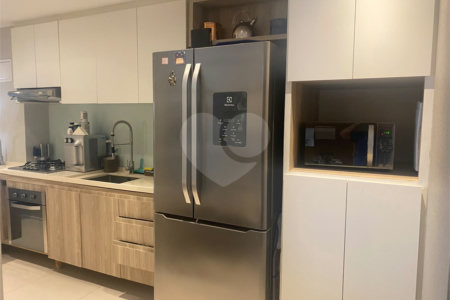 Apartamento à venda com 2 quartos, sendo 1 suíte,  em Botafogo, Rio de Janeiro, RJ