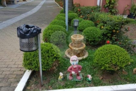 Casa em condomínio à venda com 3 quartos, sendo 1 suíte,  em Vila São Silvestre, São Paulo, SP