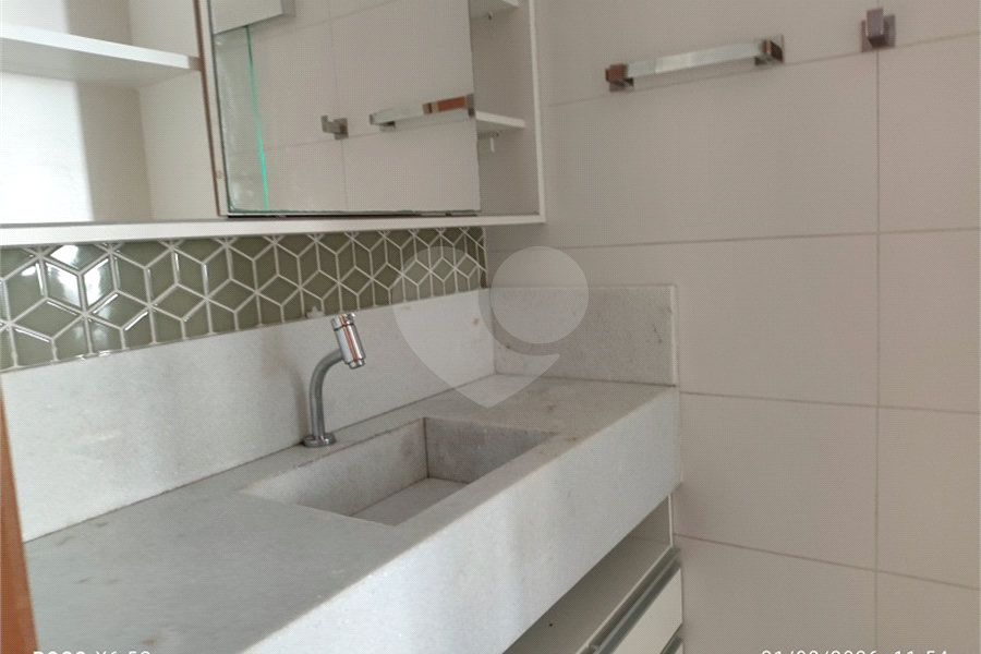 Apartamento à venda com 2 quartos em Santana, São Paulo, SP