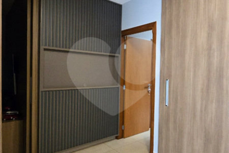 Casa à venda com 3 suítes no condomínio Salto Grande III - Campo Belo, Araraquara - SP