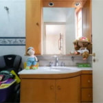 Casa com 3 dormitórios sendo 3 suítes com 03 vagas de garagem.