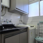 Apartamento à venda com 2 quartos, sendo 1 suíte, em Vila Andrade, São Paulo, SP