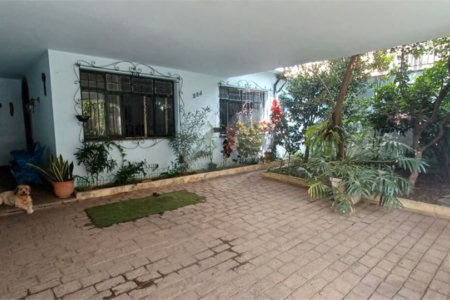 Sobrado à venda com 3 quartos, sendo 1 suíte, em Jardim Novo Mundo, São Paulo, SP