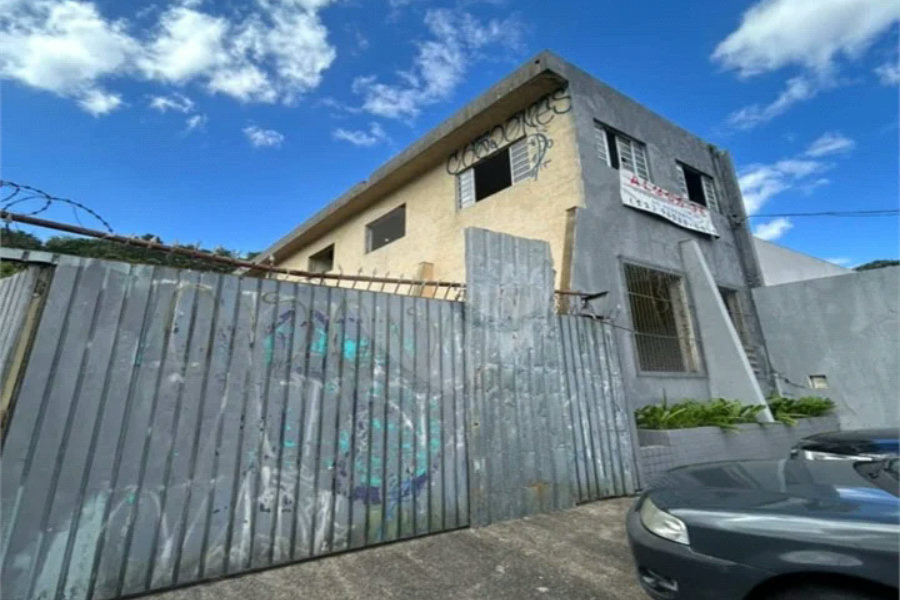Sobrado à venda ou para alugar em Butantã, São Paulo, SP