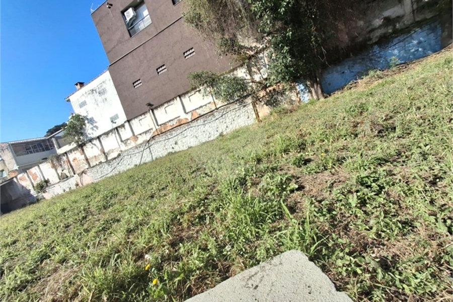 Terreno para alugar em Santana, São Paulo, SP