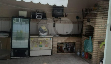 Casa à venda com 3 quartos, sendo 1 suíte, em Vila Formosa, São Paulo, SP