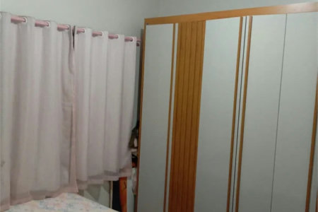 Casa à venda com 3 quartos, sendo 1 suíte, em São Luís, Balsas, MA