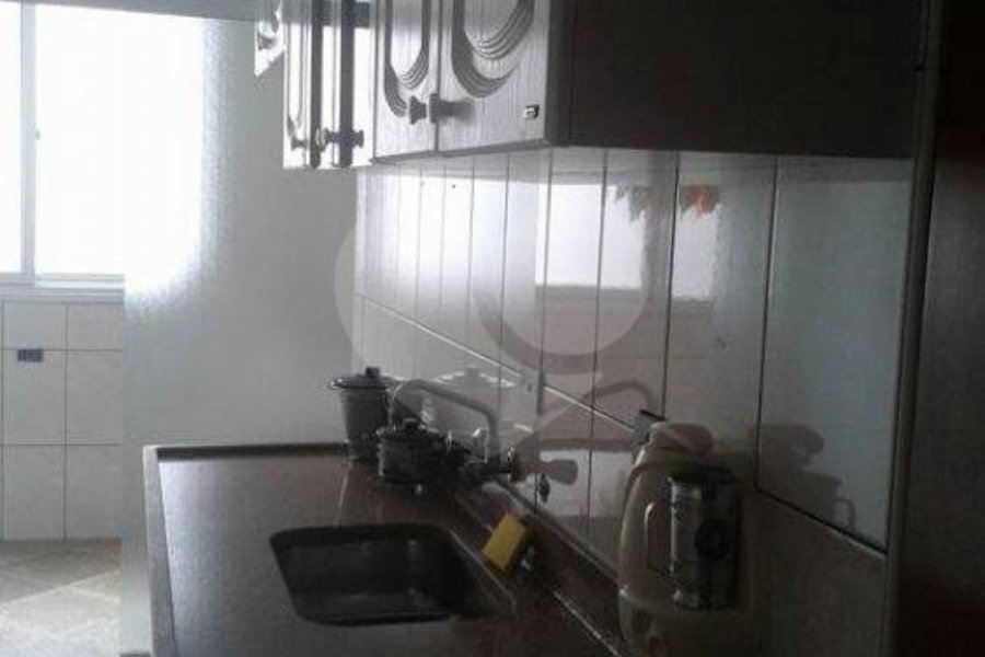 Apartamento à venda com 3 quartos, sendo 1 suíte, em Parque Mandaqui, São Paulo, SP