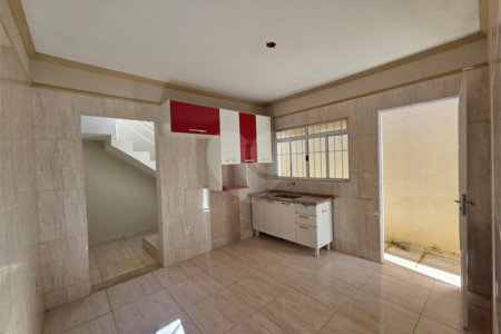 Casa à venda com 3 quartos, sendo 1 suíte, em Vila José Salem, Itapetininga, SP