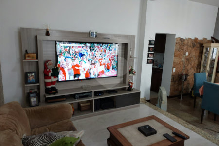 Casa de Vila à venda com 4 quartos no condomínio Casa de Vila., Rio de Janeiro - RJ