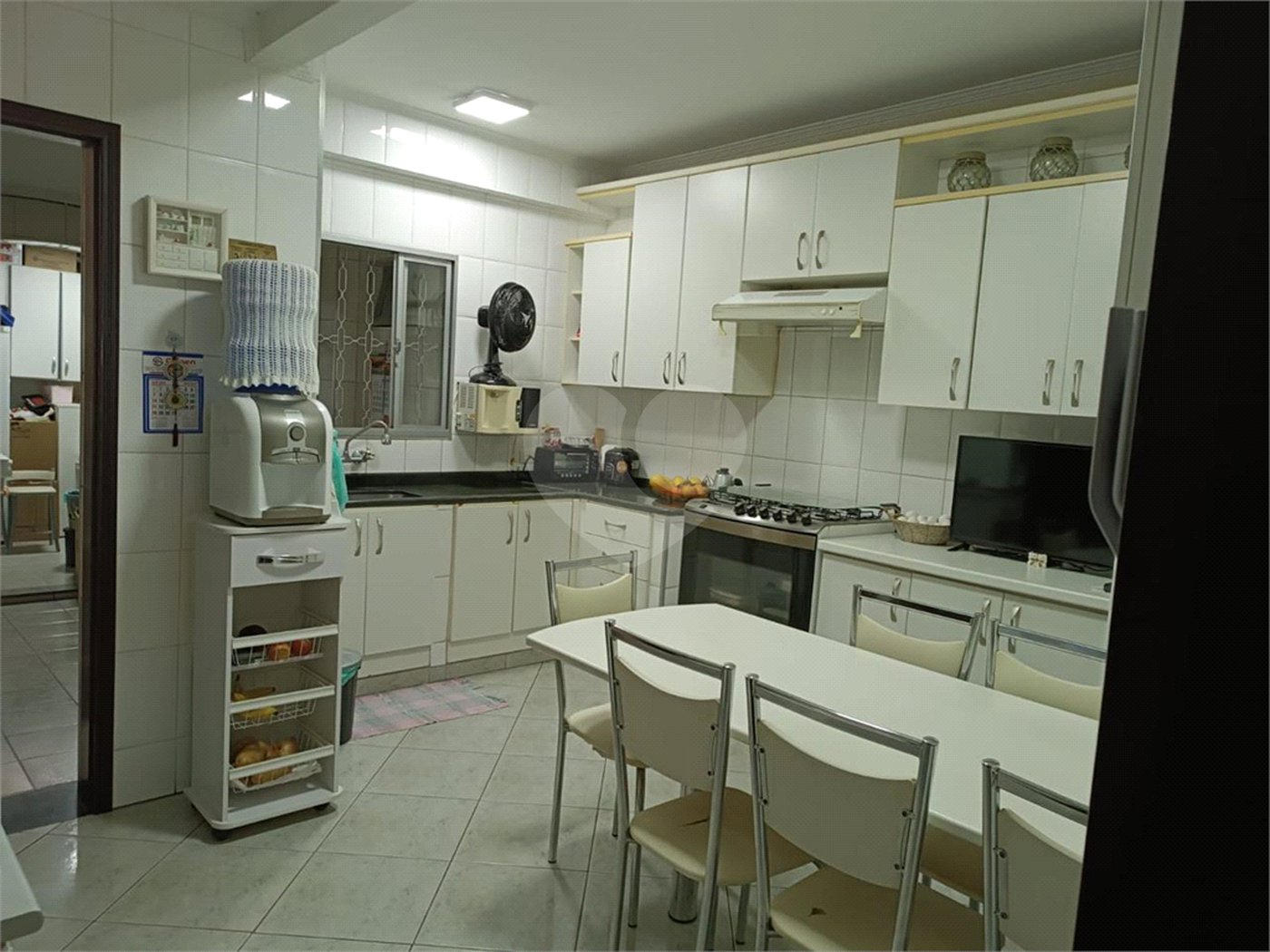 Casa de Vila à venda com 2 quartos em Vila Guilherme, São Paulo, SP
