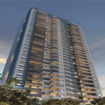 Apartamento à venda com 2 quartos, sendo 1 suíte, em Jardim Caboré, São Paulo, SP