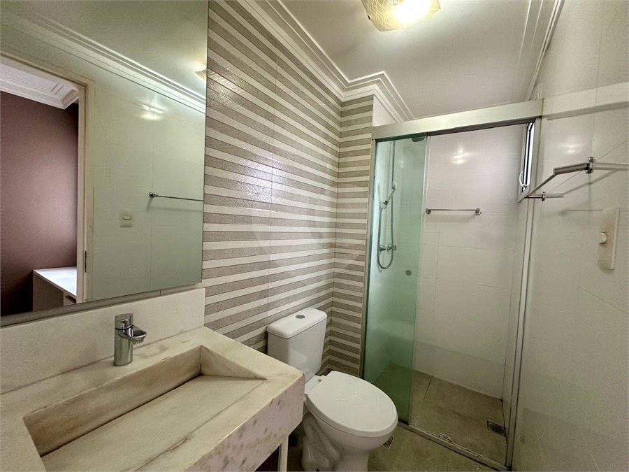 Apartamento à venda com 2 quartos, sendo 1 suíte, em Casa Verde, São Paulo, SP