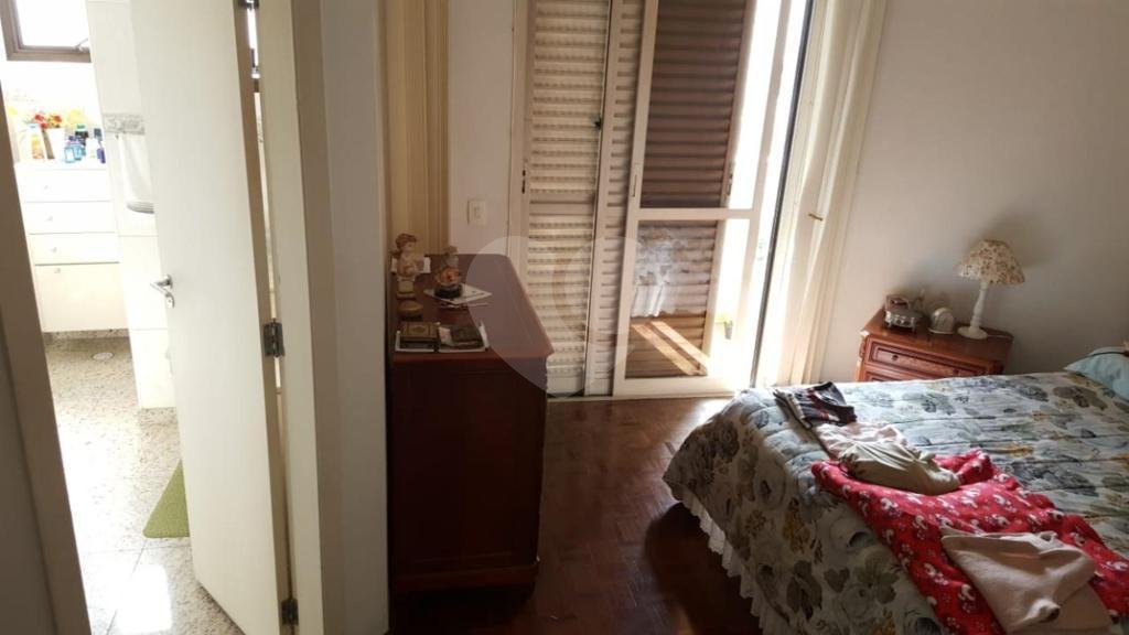 Apartamento à venda com 2 suítes em Perdizes, São Paulo, SP