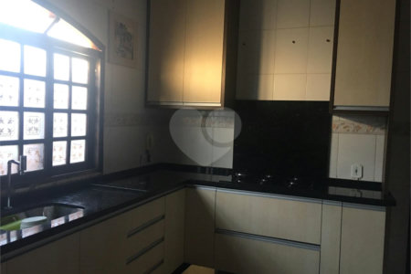 Casa para alugar com 3 quartos, sendo 1 suíte, em Jardim Morada do Sol, Indaiatuba, SP