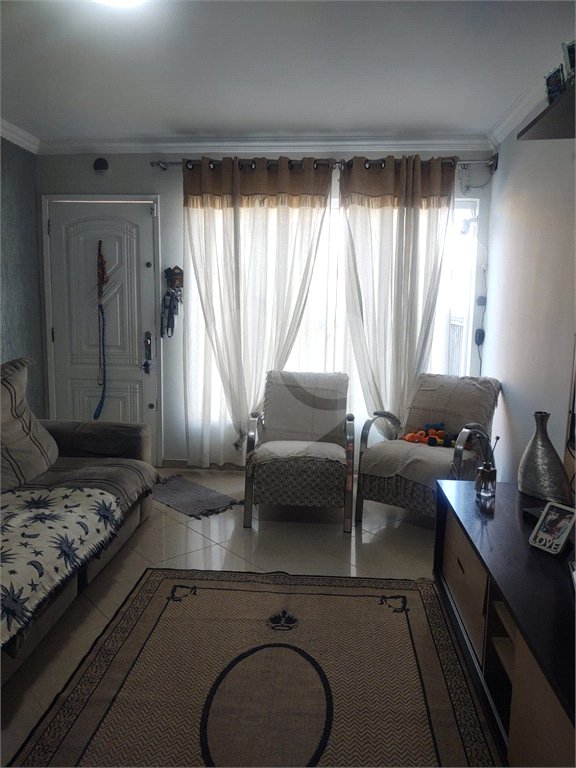 Casa à venda com 3 quartos em Vila Guilherme, São Paulo, SP