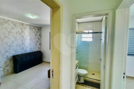 Apartamento à venda com 2 quartos em Vossoroca, Votorantim, SP