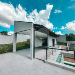 Casa à venda com 4 suítes no condomínio Fazenda Jequitibá, Sorocaba - SP