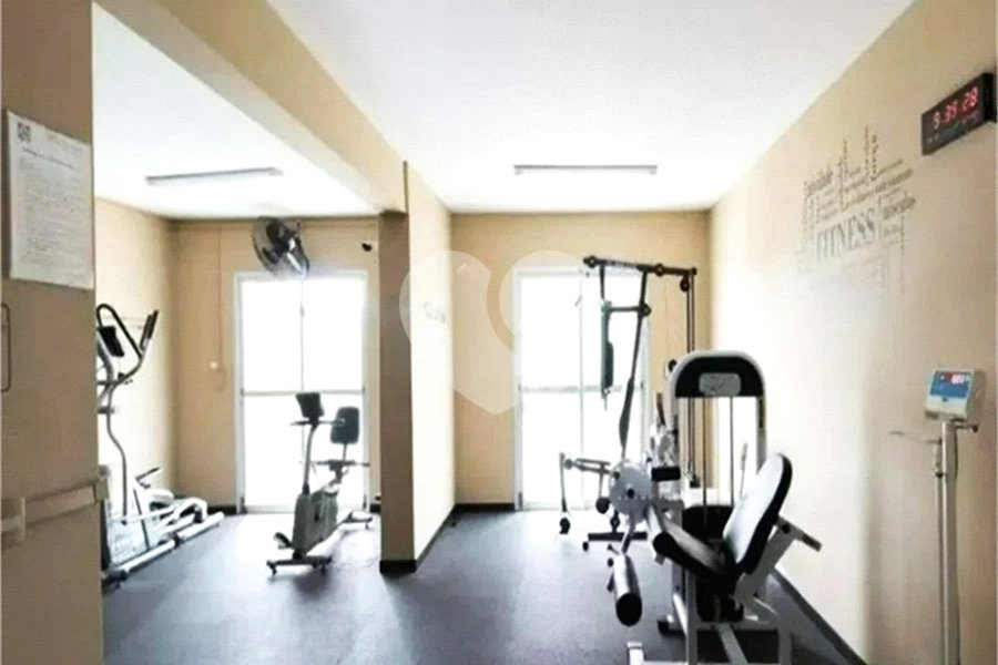 Apartamento à venda com 2 quartos em Vila Medeiros, São Paulo, SP