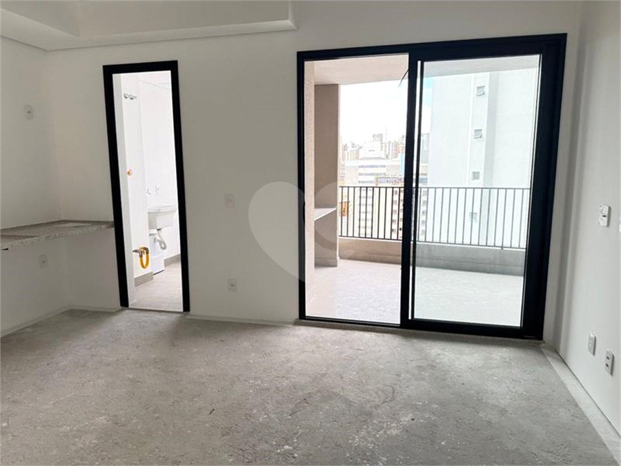 Apartamento à venda com 2 quartos, sendo 1 suíte, em Vila Clementino, São Paulo, SP