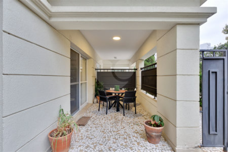 Apartamento à venda ou para alugar com 4 suítes em Granja Julieta, São Paulo, SP