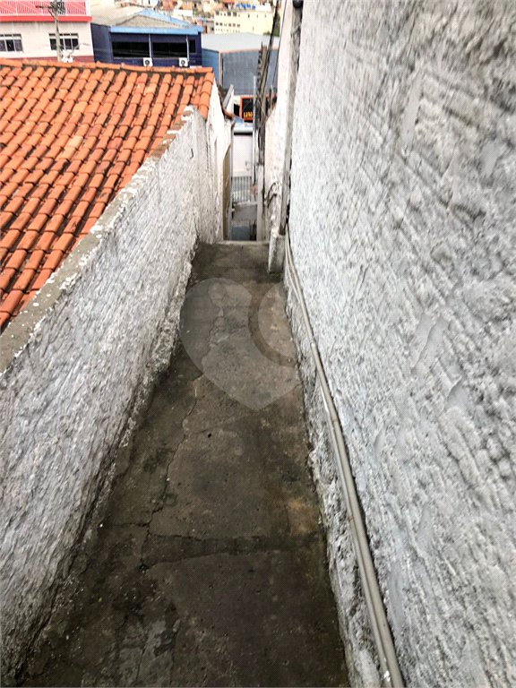 Casa à venda com 4 quartos em Vila Nova Cachoeirinha, São Paulo, SP