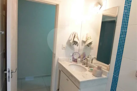 Sobrado, 3 quartos, à venda no Jardim Paraíso (Mandaqui)