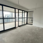 Apartamento à venda com 3 suítes em Chácara Santo Antônio (zona Sul), São Paulo, SP