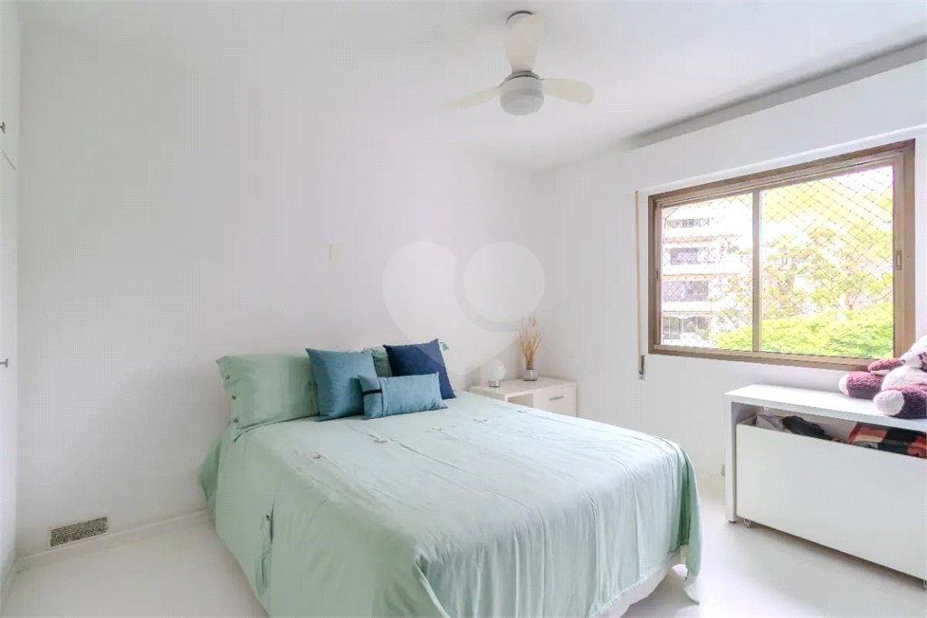 Apartamento à venda com 3 suítes em Vila Morumbi, São Paulo, SP