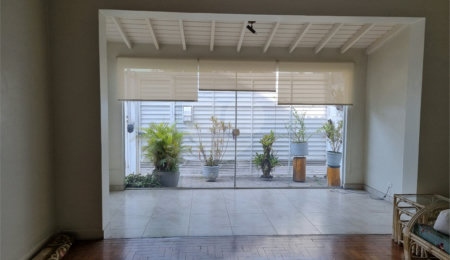 Sobrado à venda com 3 quartos, sendo 1 suíte,  em Brooklin, São Paulo, SP