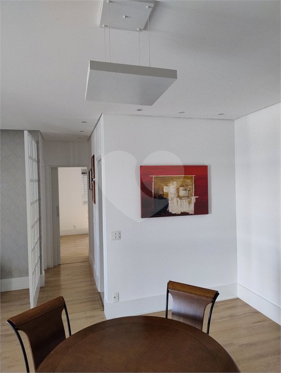 Apartamento à venda em Parque Morumbi, Votorantim, SP