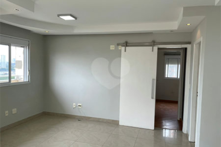 Apartamento à venda com 2 quartos, sendo 1 suíte, em Vila Leopoldina, São Paulo, SP