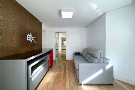 Casa à venda com 4 suítes no condomínio Quadra Real Campo Belo, São Paulo - SP