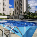 Cobertura à venda com 2 quartos, sendo 1 suíte, em Vila Suzana, São Paulo, SP