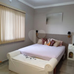 Casa à venda com 3 quartos, sendo 1 suíte, no condomínio Golden Park Residence, Sorocaba - SP