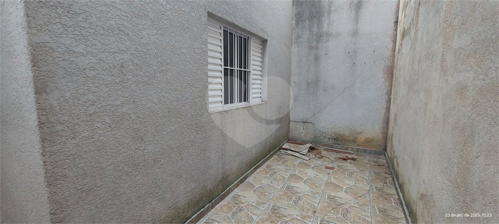 Casa à venda com 2 quartos em Jardim Imperial, Atibaia, SP