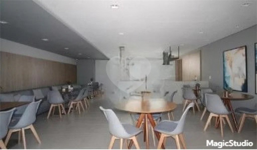 Apartamento com 57m² , 2 dormitórios , 1 vaga de garagem , à venda na Vila Formosa.